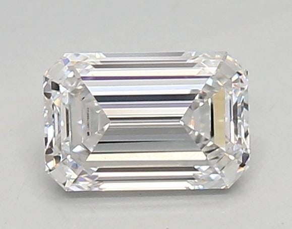 IGI Emerald 0.87ct D VVS1 - Loose Lab Diamond: IGI Emerald 0.87ct D VVS1 - Loose Lab Diamond Item Specifics: Source: This Is A Real Diamond Grown In A Lab Not Mined. Carat: 0.87 Cut: - Color: D Clarity: VVS1 Polish: EX Symmetry: EX Measurements: 6