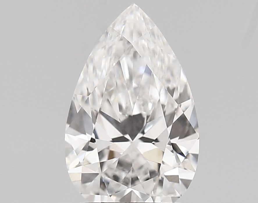 IGI Pear 1.82ct D VVS2 - Loose Lab Diamond (1 of 1)
