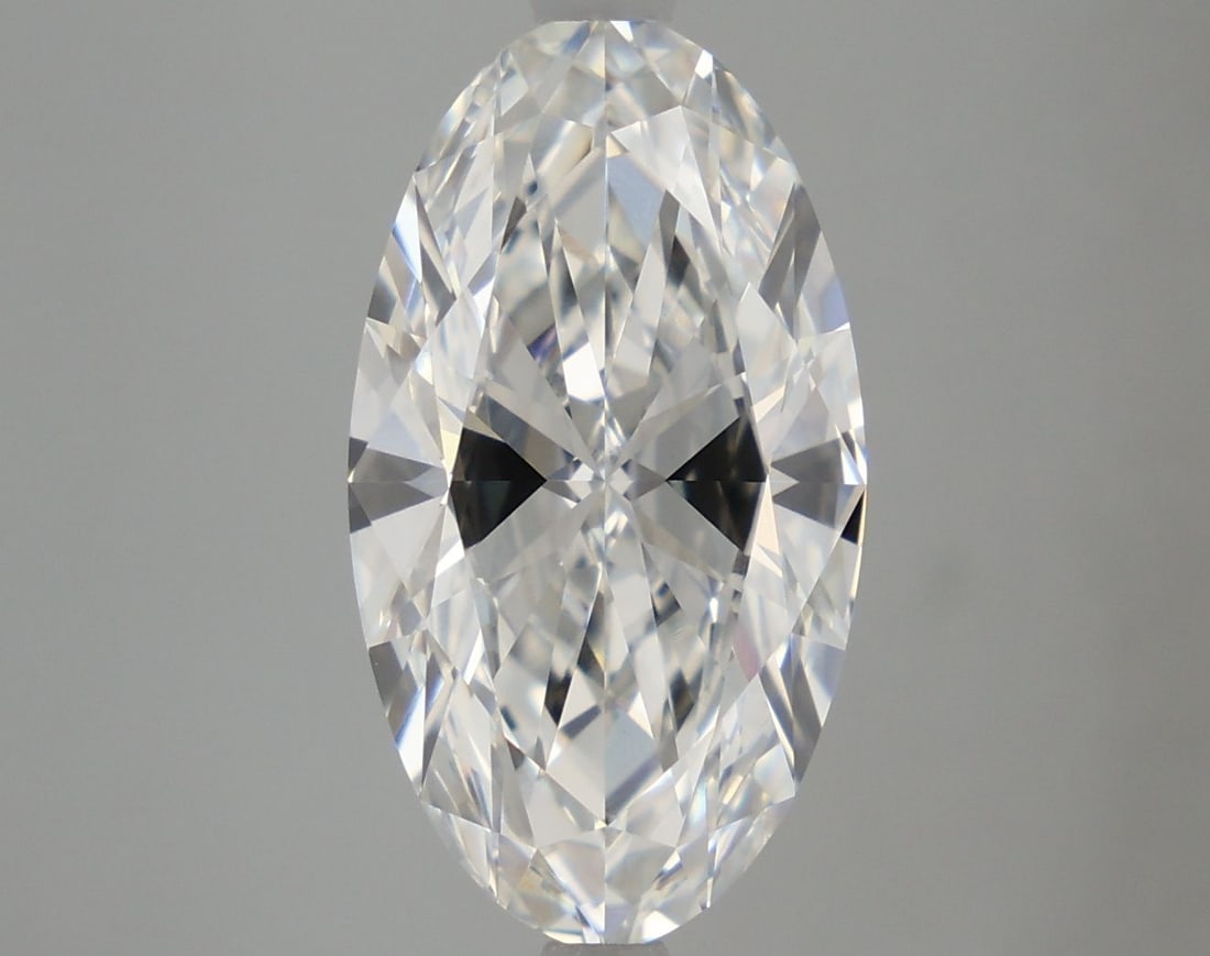 IGI Oval 4.51ct E VVS2 - Loose Lab Diamond: IGI Oval 4.51ct E VVS2 - Loose Lab Diamond Item Specifics: Source: This Is A Real Diamond Grown In A Lab Not Mined. Carat: 4.51 Cut: - Color: E Clarity: VVS2 Polish: EX Symmetry: EX Measurements: 16.2