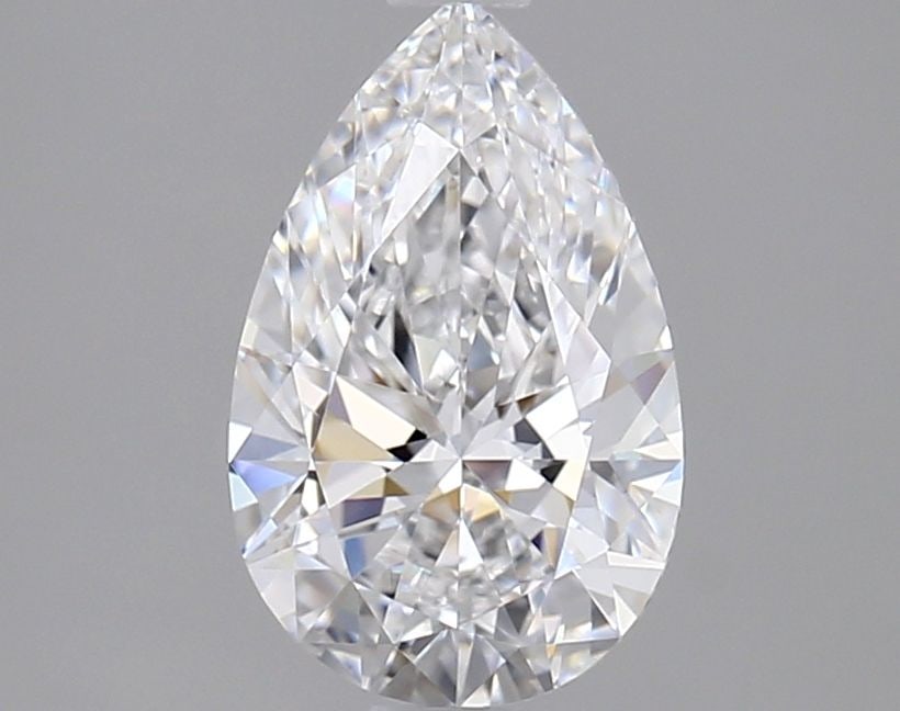 IGI Pear 1.5ct D VVS1 - Loose Lab Diamond: IGI Pear 1.5ct D VVS1 - Loose Lab Diamond Item Specifics: Source: This Is A Real Diamond Grown In A Lab Not Mined. Carat: 1.5 Cut: - Color: D Clarity: VVS1 Polish: EX Symmetry: EX Measurements: 10.0L 