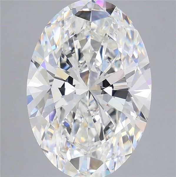 IGI Oval 7.56ct F VVS2 - Loose Lab Diamond: IGI Oval 7.56ct F VVS2 - Loose Lab Diamond Item Specifics: Source: This Is A Real Diamond Grown In A Lab Not Mined. Carat: 7.56 Cut: - Color: F Clarity: VVS2 Polish: EX Symmetry: EX Measurements: 15.7