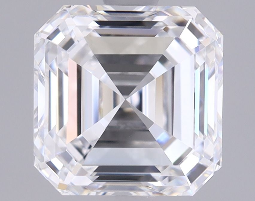IGI Square Emerald 2.08ct D VVS2 - Loose Lab Diamond: IGI Square Emerald 2.08ct D VVS2 - Loose Lab Diamond Item Specifics: Source: This Is A Real Diamond Grown In A Lab Not Mined. Carat: 2.08 Cut: - Color: D Clarity: VVS2 Polish: EX Symmetry: EX Measurem