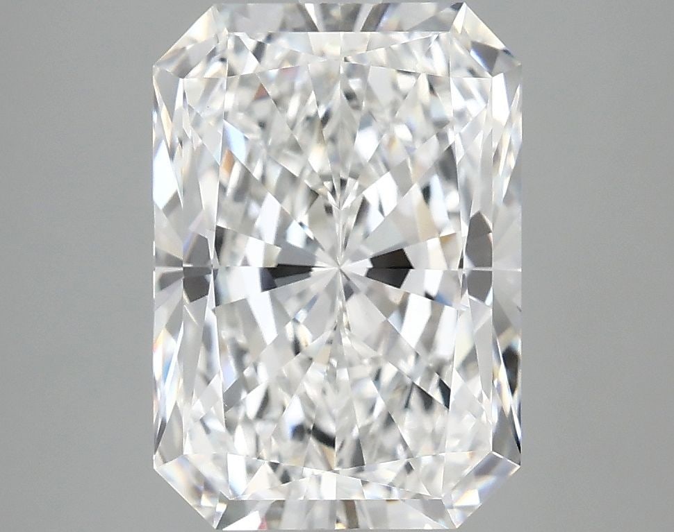 IGI Radiant 3.94ct E VVS2 - Loose Lab Diamond: IGI Radiant 3.94ct E VVS2 - Loose Lab Diamond Item Specifics: Source: This Is A Real Diamond Grown In A Lab Not Mined. Carat: 3.94 Cut: - Color: E Clarity: VVS2 Polish: EX Symmetry: EX Measurements: 1