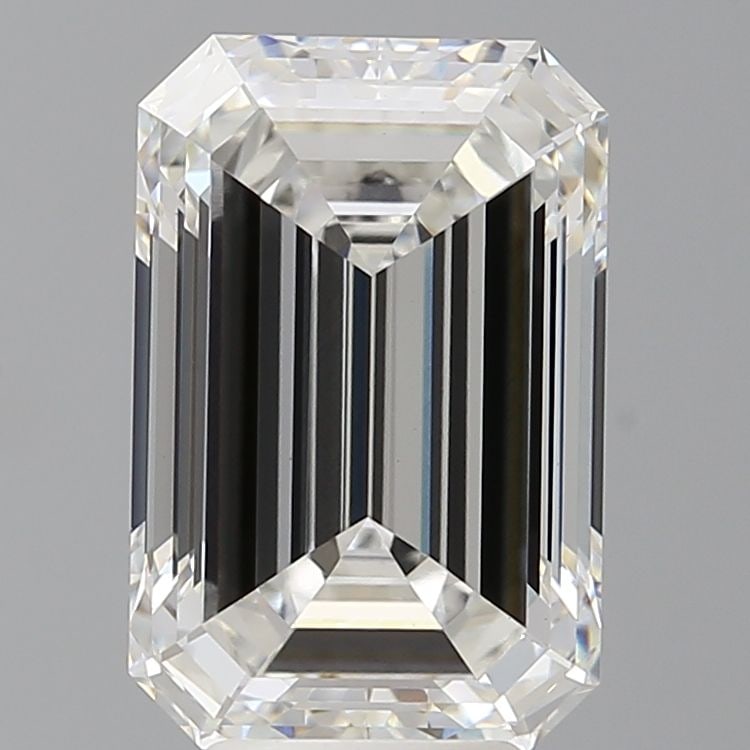 IGI Emerald 5.59ct F VVS2 - Loose Lab Diamond: IGI Emerald 5.59ct F VVS2 - Loose Lab Diamond Item Specifics: Source: This Is A Real Diamond Grown In A Lab Not Mined. Carat: 5.59 Cut: - Color: F Clarity: VVS2 Polish: EX Symmetry: EX Measurements: 1