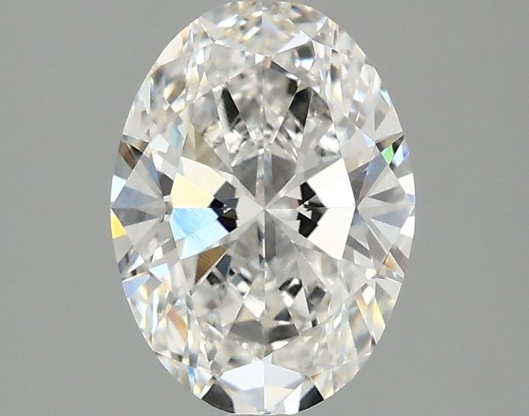 IGI Oval 1.5ct G VVS2 - Loose Lab Diamond: IGI Oval 1.5ct G VVS2 - Loose Lab Diamond Item Specifics: Source: This Is A Real Diamond Grown In A Lab Not Mined. Carat: 1.5 Cut: - Color: G Clarity: VVS2 Polish: EX Symmetry: EX Measurements: 9.08L 