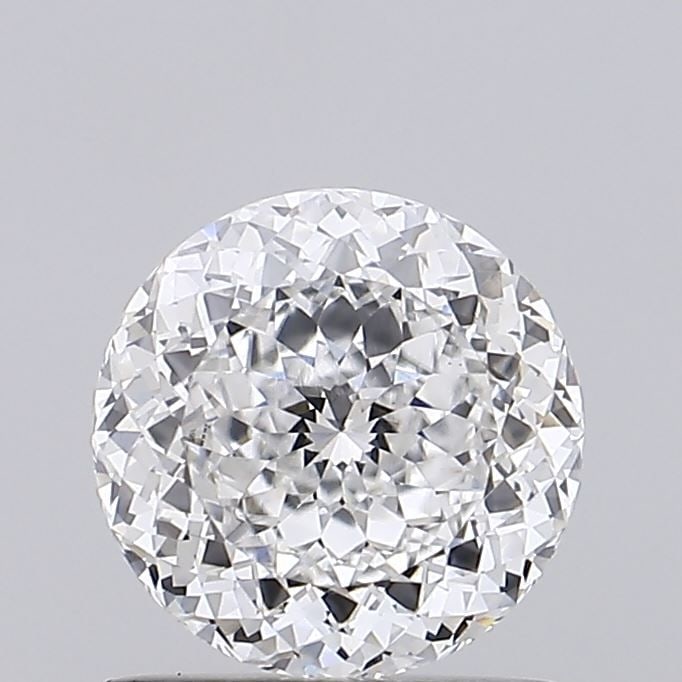 IGI Round 1.07ct E VVS2 - Loose Lab Diamond: IGI Round 1.07ct E VVS2 - Loose Lab Diamond Item Specifics: Source: This Is A Real Diamond Grown In A Lab Not Mined. Carat: 1.07 Cut: Color: E Clarity: VVS2 Polish: VG Symmetry: EX Measurements: 6.33L