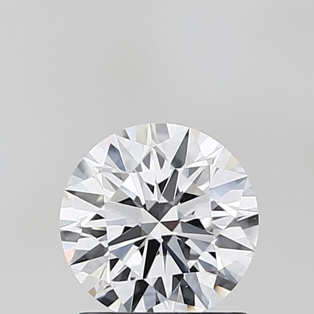 IGI Round 1.28ct E VVS1 - Ideal Loose Lab Diamond: IGI Round 1.28ct E VVS1 - Ideal Loose Lab Diamond Item Specifics: Source: This Is A Real Diamond Grown In A Lab Not Mined. Carat: 1.28 Cut: ID Color: E Clarity: VVS1 Polish: EX Symmetry: EX Measuremen