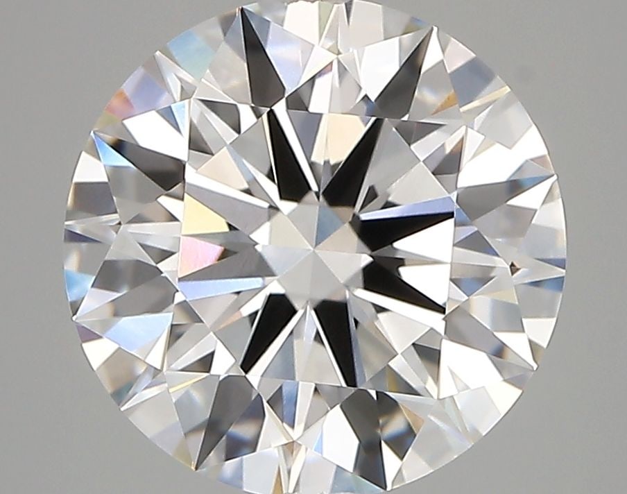 IGI Round 4.06ct D VVS1 - Ideal Loose Lab Diamond: IGI Round 4.06ct D VVS1 - Ideal Loose Lab Diamond Item Specifics: Source: This Is A Real Diamond Grown In A Lab Not Mined. Carat: 4.06 Cut: ID Color: D Clarity: VVS1 Polish: EX Symmetry: EX Measuremen