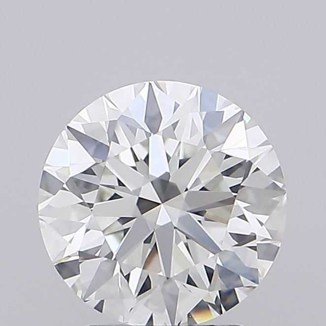 IGI Round 1.54ct G VVS1 - Loose Lab Diamond: IGI Round 1.54ct G VVS1 - Loose Lab Diamond Item Specifics: Source: This Is A Real Diamond Grown In A Lab Not Mined. Carat: 1.54 Cut: EX Color: G Clarity: VVS1 Polish: EX Symmetry: EX Measurements: 7.