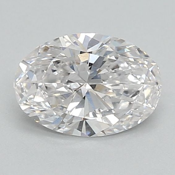 IGI Oval 0.52ct E IF - Loose Lab Diamond: IGI Oval 0.52ct E IF - Loose Lab Diamond Item Specifics: Source: This Is A Real Diamond Grown In A Lab Not Mined. Carat: 0.52 Cut: - Color: E Clarity: IF Polish: VG Symmetry: VG Measurements: 6.58L X