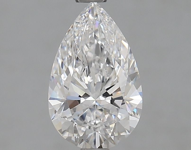GIA Pear 1.6ct D VVS1 - Loose Lab Diamond: GIA Pear 1.6ct D VVS1 - Loose Lab Diamond Item Specifics: Source: This Is A Real Diamond Grown In A Lab Not Mined. Carat: 1.6 Cut: - Color: D Clarity: VVS1 Polish: EX Symmetry: VG Measurements: 10.39L