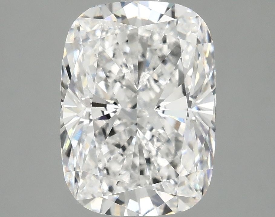 IGI Cushion Modified 3.09ct E VVS2 - Loose Lab Diamond: IGI Cushion Modified 3.09ct E VVS2 - Loose Lab Diamond Item Specifics: Source: This Is A Real Diamond Grown In A Lab Not Mined. Carat: 3.09 Cut: - Color: E Clarity: VVS2 Polish: EX Symmetry: EX