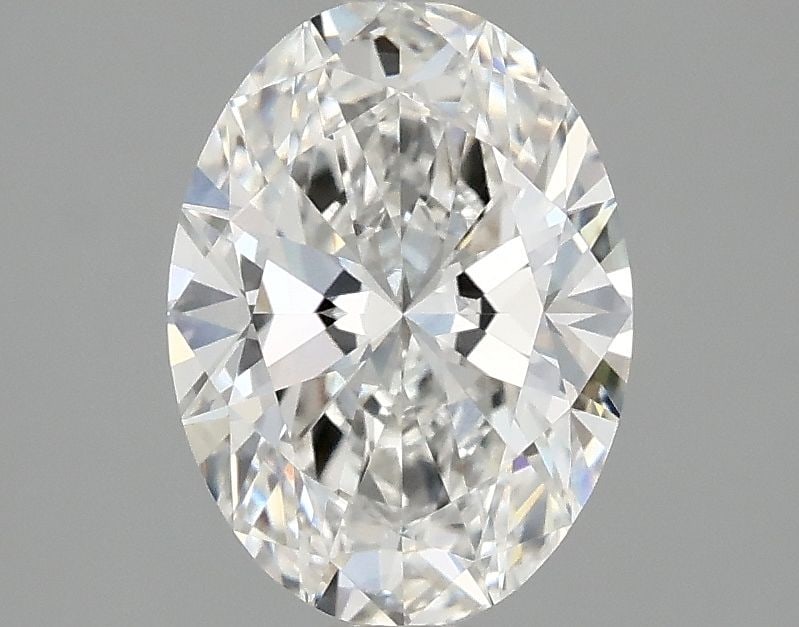 IGI Oval 1.57ct F VVS2 - Loose Lab Diamond: IGI Oval 1.57ct F VVS2 - Loose Lab Diamond Item Specifics: Source: This Is A Real Diamond Grown In A Lab Not Mined. Carat: 1.57 Cut: - Color: F Clarity: VVS2 Polish: EX Symmetry: EX Measurements:
