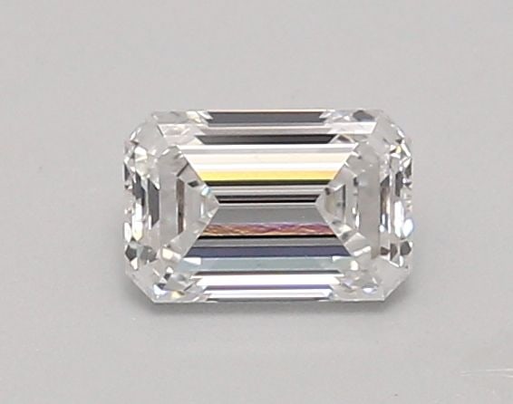 IGI Emerald 0.7ct D VVS2 - Loose Lab Diamond: IGI Emerald 0.7ct D VVS2 - Loose Lab Diamond Item Specifics: Source: This Is A Real Diamond Grown In A Lab Not Mined. Carat: 0.7 Cut: - Color: D Clarity: VVS2 Polish: EX Symmetry: EX Measurements: 6.2