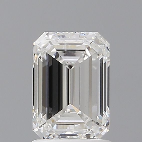 IGI Emerald 1.53ct E VVS2 - Loose Lab Diamond: IGI Emerald 1.53ct E VVS2 - Loose Lab Diamond Item Specifics: Source: This Is A Real Diamond Grown In A Lab Not Mined. Carat: 1.53 Cut: - Color: E Clarity: VVS2 Polish: EX Symmetry: EX Measurements: