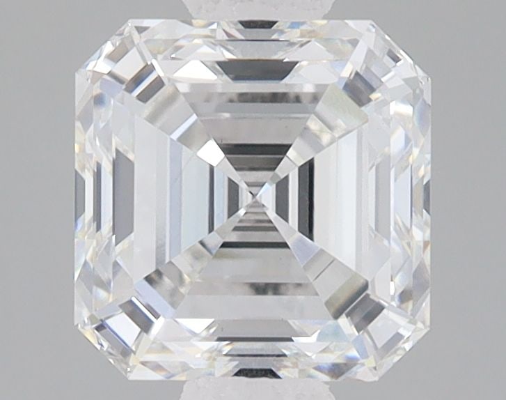IGI Asscher 2.0ct E VVS2 - Loose Lab Diamond: IGI Asscher 2.0ct E VVS2 - Loose Lab Diamond Item Specifics: Source: This Is A Real Diamond Grown In A Lab Not Mined. Carat: 2.0 Cut: - Color: E Clarity: VVS2 Polish: EX Symmetry: EX Measurements: