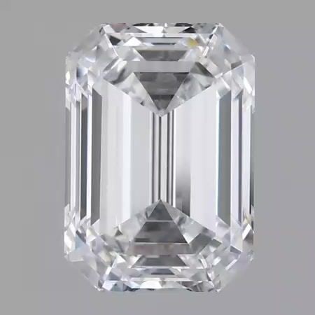 IGI Emerald 2.09ct D VVS2 - Loose Lab Diamond: IGI Emerald 2.09ct D VVS2 - Loose Lab Diamond Item Specifics: Source: This Is A Real Diamond Grown In A Lab Not Mined. Carat: 2.09 Cut: - Color: D Clarity: VVS2 Polish: EX Symmetry: EX Measurements: 8