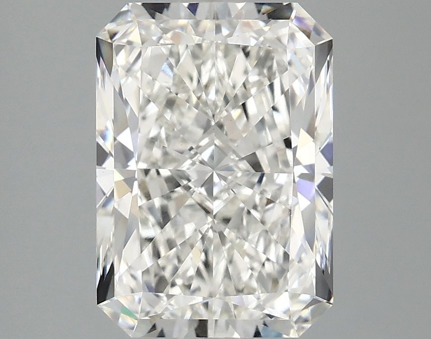 IGI Radiant 3.04ct G VVS2 - Loose Lab Diamond: IGI Radiant 3.04ct G VVS2 - Loose Lab Diamond Item Specifics: Source: This Is A Real Diamond Grown In A Lab Not Mined. Carat: 3.04 Cut: - Color: G Clarity: VVS2 Polish: EX Symmetry: EX Measurements: 1