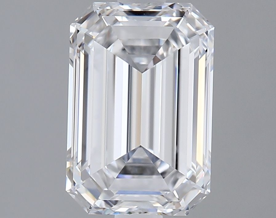 IGI Emerald 2.01ct D IF - Loose Lab Diamond: IGI Emerald 2.01ct D IF - Loose Lab Diamond Item Specifics: Source: This Is A Real Diamond Grown In A Lab Not Mined. Carat: 2.01 Cut: - Color: D Clarity: IF Polish: EX Symmetry: EX Measurements: 8.78L