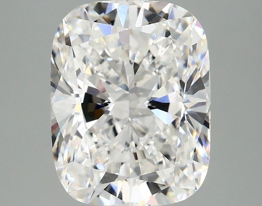 IGI Cushion Modified 3.26ct D VVS2 - Loose Lab Diamond: IGI Cushion Modified 3.26ct D VVS2 - Loose Lab Diamond Item Specifics: Source: This Is A Real Diamond Grown In A Lab Not Mined. Carat: 3.26 Cut: - Color: D Clarity: VVS2 Polish: EX Symmetry: EX Measur