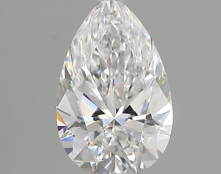 IGI Pear 1.04ct D VVS1 - Loose Lab Diamond: IGI Pear 1.04ct D VVS1 - Loose Lab Diamond Item Specifics: Source: This Is A Real Diamond Grown In A Lab Not Mined. Carat: 1.04 Cut: - Color: D Clarity: VVS1 Polish: EX Symmetry: EX Measurements: 8.9L