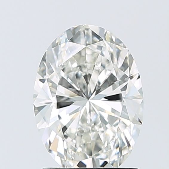 IGI Oval 1.58ct G VVS2 - Loose Lab Diamond: IGI Oval 1.58ct G VVS2 - Loose Lab Diamond Item Specifics: Source: This Is A Real Diamond Grown In A Lab Not Mined. Carat: 1.58 Cut: - Color: G Clarity: VVS2 Polish: EX Symmetry: EX Measurements: 9.08