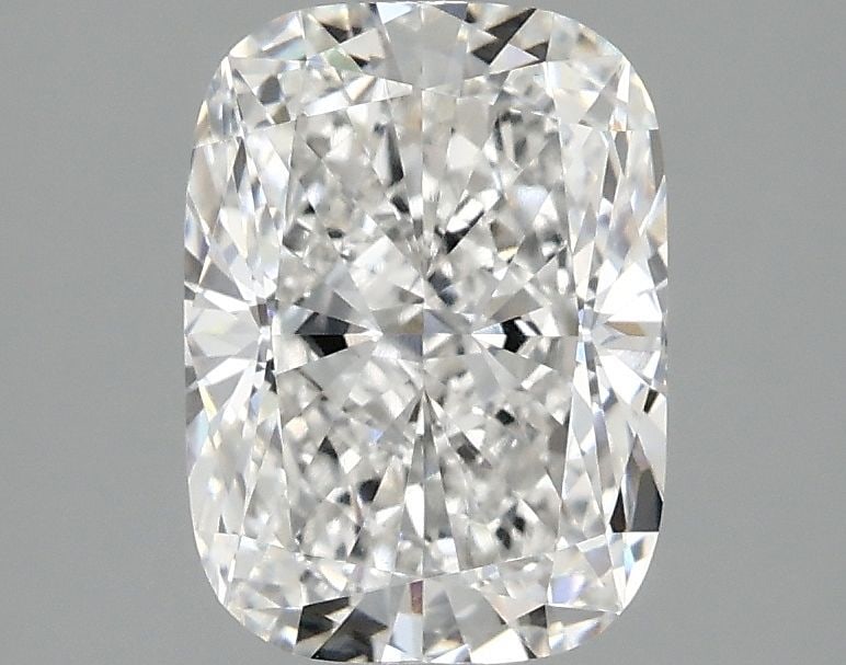 IGI Cushion Modified 2.04ct F VVS2 - Loose Lab Diamond: IGI Cushion Modified 2.04ct F VVS2 - Loose Lab Diamond Item Specifics: Source: This Is A Real Diamond Grown In A Lab Not Mined. Carat: 2.04 Cut: - Color: F Clarity: VVS2 Polish: EX Symmetry: EX Measur