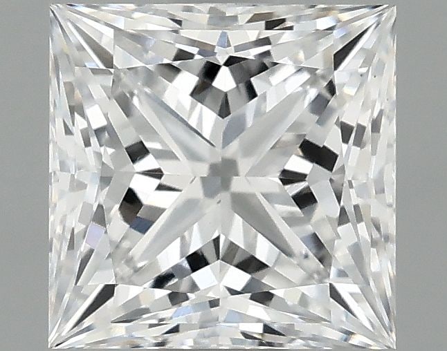 IGI Princess 1.1ct D VVS2 - Loose Lab Diamond: IGI Princess 1.1ct D VVS2 - Loose Lab Diamond Item Specifics: Source: This Is A Real Diamond Grown In A Lab Not Mined. Carat: 1.1 Cut: - Color: D Clarity: VVS2 Polish: EX Symmetry: EX Measurements: 5.