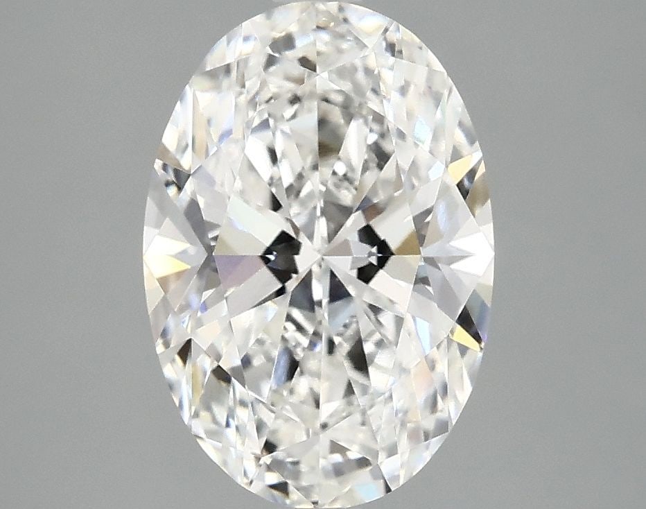 IGI Oval 2.52ct F VVS2 - Loose Lab Diamond: IGI Oval 2.52ct F VVS2 - Loose Lab Diamond Item Specifics: Source: This Is A Real Diamond Grown In A Lab Not Mined. Carat: 2.52 Cut: - Color: F Clarity: VVS2 Polish: EX Symmetry: EX Measurements: 10.9