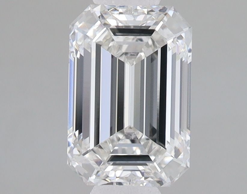 IGI Emerald 1.52ct E VVS2 - Loose Lab Diamond: IGI Emerald 1.52ct E VVS2 - Loose Lab Diamond Item Specifics: Source: This Is A Real Diamond Grown In A Lab Not Mined. Carat: 1.52 Cut: - Color: E Clarity: VVS2 Polish: EX Symmetry: EX Measurements: 8