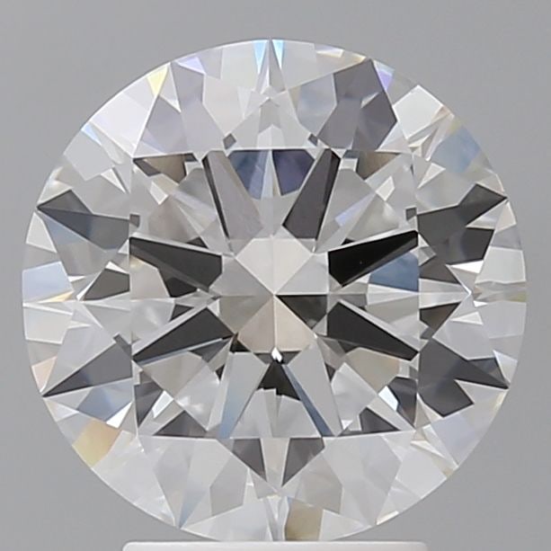 IGI Round 3.56ct F VVS2 - Loose Lab Diamond: IGI Round 3.56ct F VVS2 - Loose Lab Diamond Item Specifics: Source: This Is A Real Diamond Grown In A Lab Not Mined. Carat: 3.56 Cut: EX Color: F Clarity: VVS2 Polish: EX Symmetry: EX Measurements: 9.