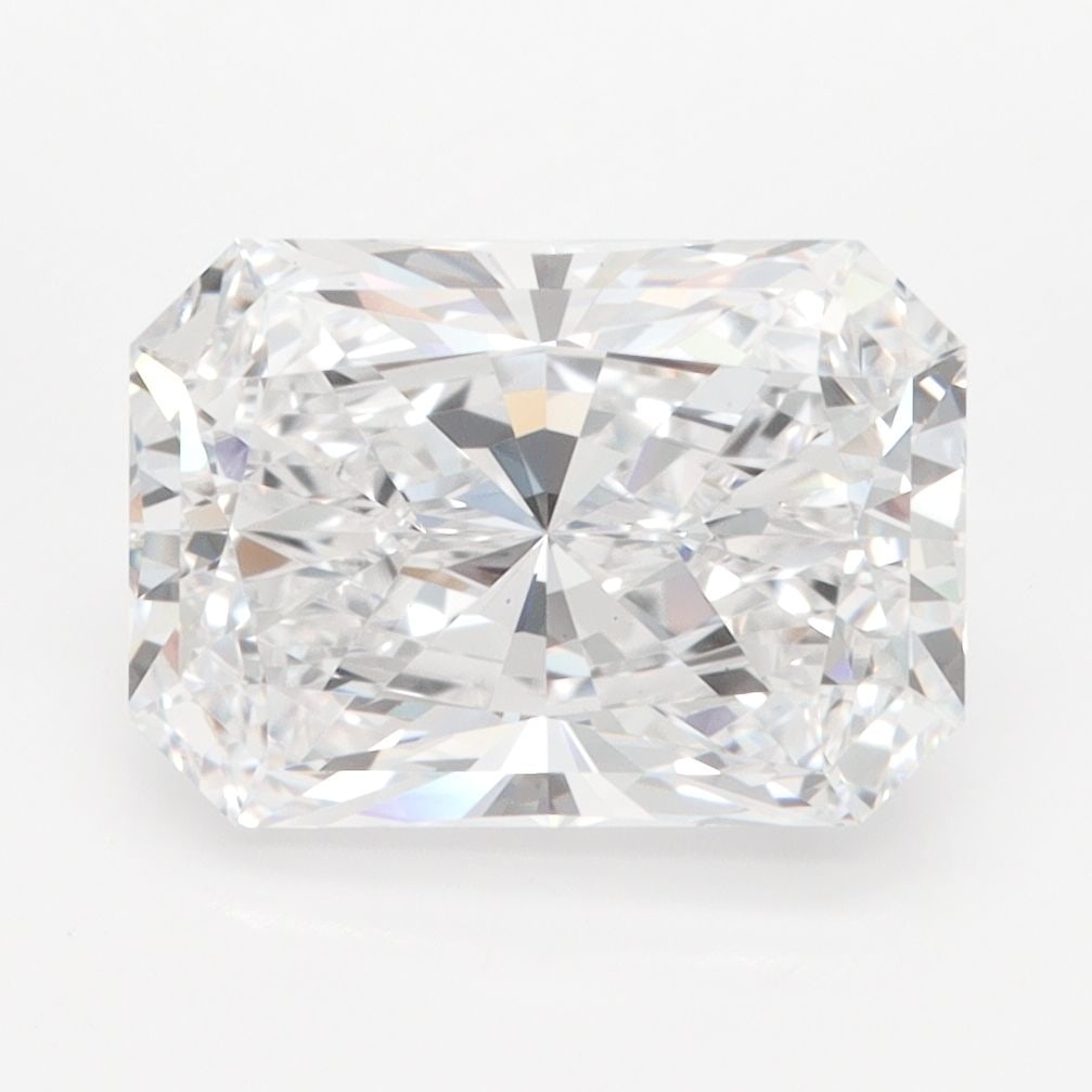 IGI Radiant 3.37ct D IF - Loose Lab Diamond: IGI Radiant 3.37ct D IF - Loose Lab Diamond Item Specifics: Source: This Is A Real Diamond Grown In A Lab Not Mined. Carat: 3.37 Cut: - Color: D Clarity: IF Polish: EX Symmetry: EX Measurements: 10.68