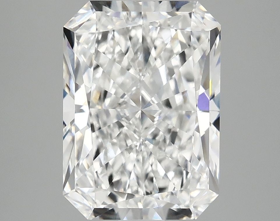 IGI Radiant 3.93ct D VVS2 - Loose Lab Diamond: IGI Radiant 3.93ct D VVS2 - Loose Lab Diamond Item Specifics: Source: This Is A Real Diamond Grown In A Lab Not Mined. Carat: 3.93 Cut: - Color: D Clarity: VVS2 Polish: EX Symmetry: EX Measurements: 1