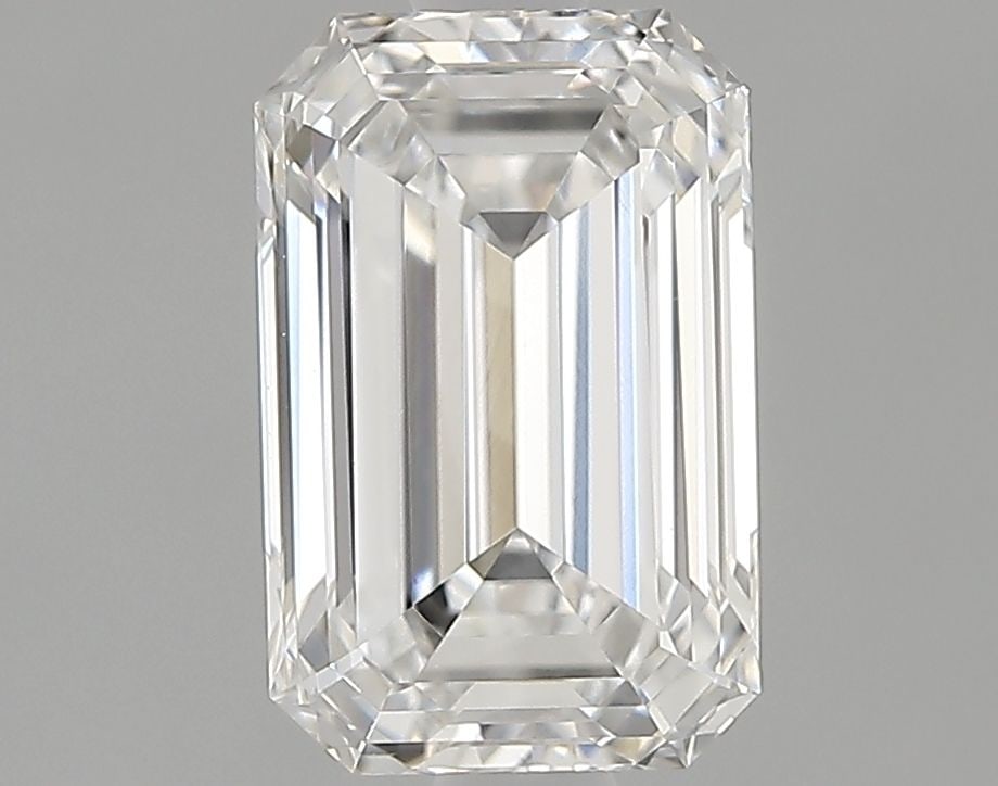 IGI Emerald 1.52ct F VVS2 - Loose Lab Diamond: IGI Emerald 1.52ct F VVS2 - Loose Lab Diamond Item Specifics: Source: This Is A Real Diamond Grown In A Lab Not Mined. Carat: 1.52 Cut: - Color: F Clarity: VVS2 Polish: EX Symmetry: EX Measurements: 8