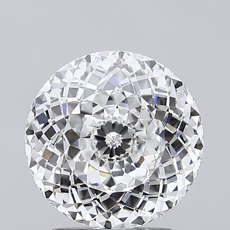 IGI Other 2.54ct E VVS2 - Loose Lab Diamond: IGI Other 2.54ct E VVS2 - Loose Lab Diamond Item Specifics: Source: This Is A Real Diamond Grown In A Lab Not Mined. Carat: 2.54 Cut: - Color: E Clarity: VVS2 Polish: EX Symmetry: EX Measurements: 8.4