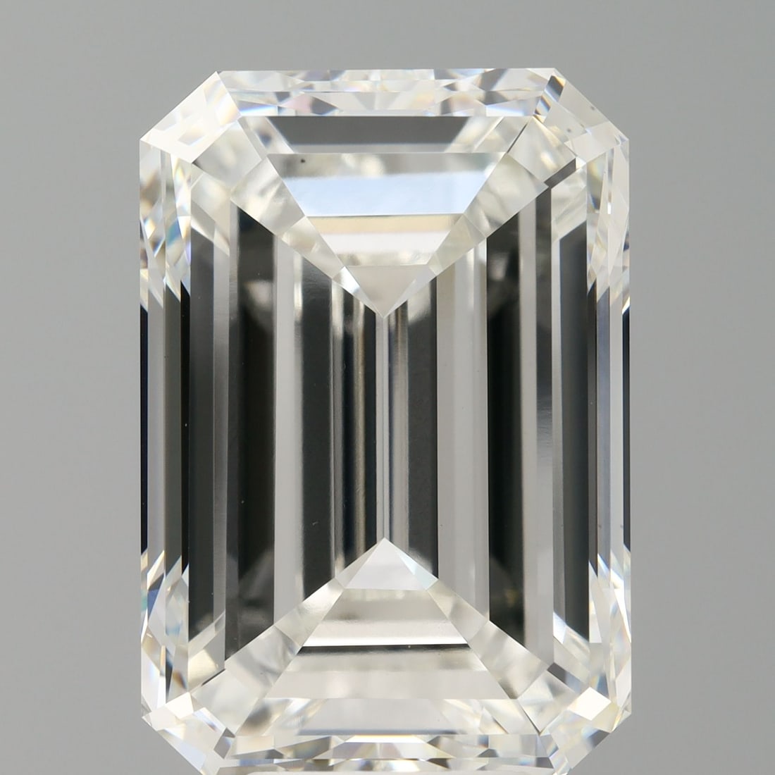 IGI Emerald 8.5ct F VVS2 - Loose Lab Diamond: IGI Emerald 8.5ct F VVS2 - Loose Lab Diamond Item Specifics: Source: This Is A Real Diamond Grown In A Lab Not Mined. Carat: 8.5 Cut: - Color: F Clarity: VVS2 Polish: EX Symmetry: EX Measurements: 13.