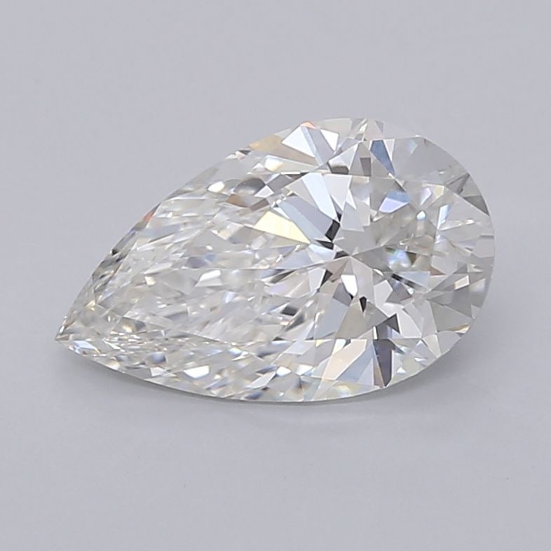 IGI Pear 1.91ct F VVS2 - Loose Lab Diamond: IGI Pear 1.91ct F VVS2 - Loose Lab Diamond Item Specifics: Source: This Is A Real Diamond Grown In A Lab Not Mined. Carat: 1.91 Cut: - Color: F Clarity: VVS2 Polish: EX Symmetry: EX Measurements: