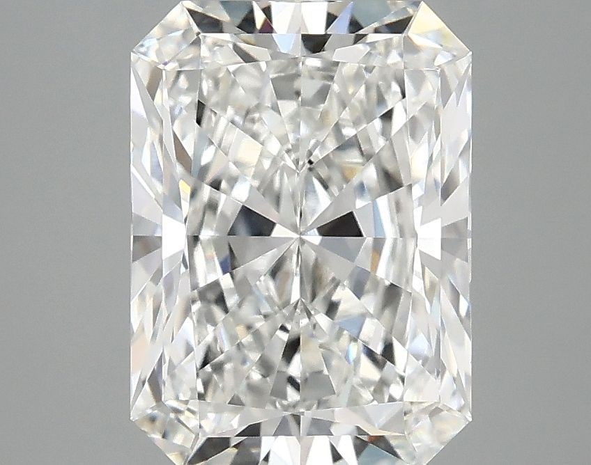 IGI Radiant 3.1ct F VVS2 - Loose Lab Diamond: IGI Radiant 3.1ct F VVS2 - Loose Lab Diamond Item Specifics: Source: This Is A Real Diamond Grown In A Lab Not Mined. Carat: 3.1 Cut: - Color: F Clarity: VVS2 Polish: EX Symmetry: EX Measurements: