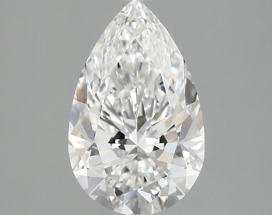 IGI Pear 2.07ct D VVS2 - Loose Lab Diamond: IGI Pear 2.07ct D VVS2 - Loose Lab Diamond Item Specifics: Source: This Is A Real Diamond Grown In A Lab Not Mined. Carat: 2.07 Cut: - Color: D Clarity: VVS2 Polish: EX Symmetry: EX Measurements: 11.1
