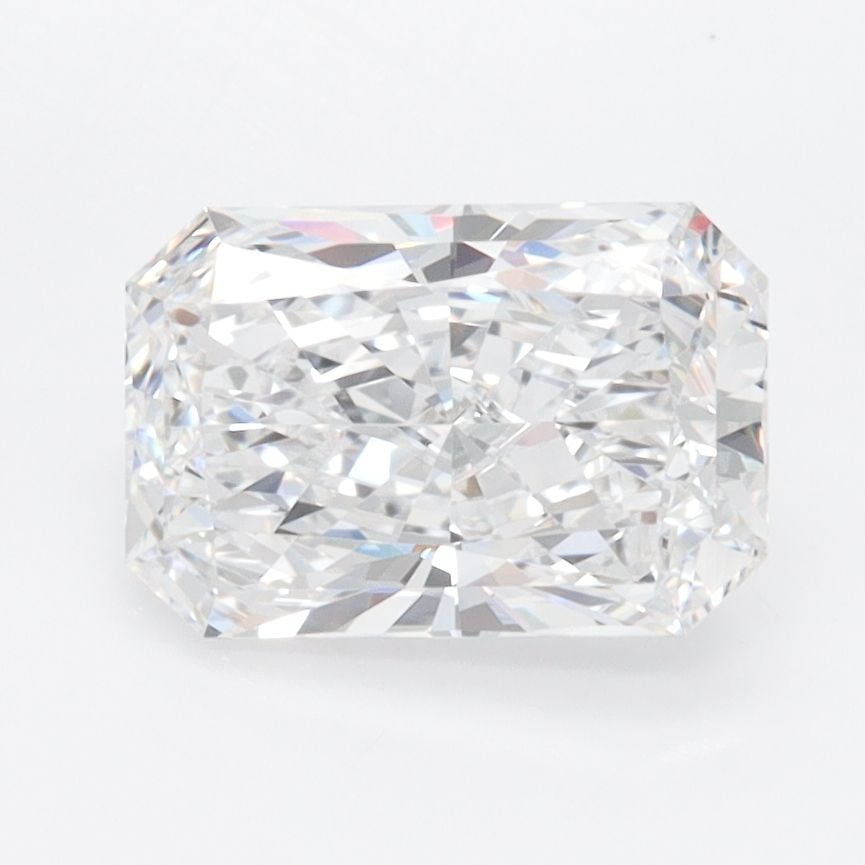 IGI Radiant 1.79ct D IF - Loose Lab Diamond: IGI Radiant 1.79ct D IF - Loose Lab Diamond Item Specifics: Source: This Is A Real Diamond Grown In A Lab Not Mined. Carat: 1.79 Cut: - Color: D Clarity: IF Polish: EX Symmetry: EX Measurements: