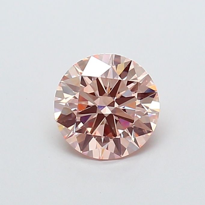 IGI Round 1.75ct Fancy Pink VVS2 - Ideal Loose Lab Diamond: IGI Round 1.75ct Fancy Pink VVS2 - Ideal Loose Lab Diamond Item Specifics: Source: This Is A Real Diamond Grown In A Lab Not Mined. Carat: 1.75 Cut: ID Color: Fancy Pink Clarity: VVS2 Polish: EX Symme