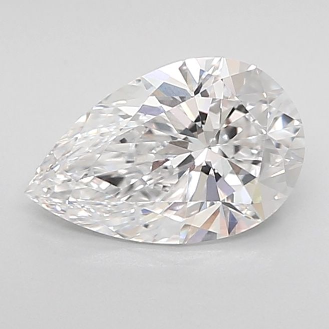 IGI Pear 1.31ct D VVS2 - Loose Lab Diamond: IGI Pear 1.31ct D VVS2 - Loose Lab Diamond Item Specifics: Source: This Is A Real Diamond Grown In A Lab Not Mined. Carat: 1.31 Cut: - Color: D Clarity: VVS2 Polish: EX Symmetry: EX Measurements: