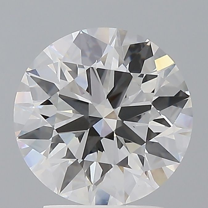 IGI Round 2.54ct F VVS2 - Ideal Loose Lab Diamond: IGI Round 2.54ct F VVS2 - Ideal Loose Lab Diamond Item Specifics: Source: This Is A Real Diamond Grown In A Lab Not Mined. Carat: 2.54 Cut: ID Color: F Clarity: VVS2 Polish: EX Symmetry: EX Measuremen