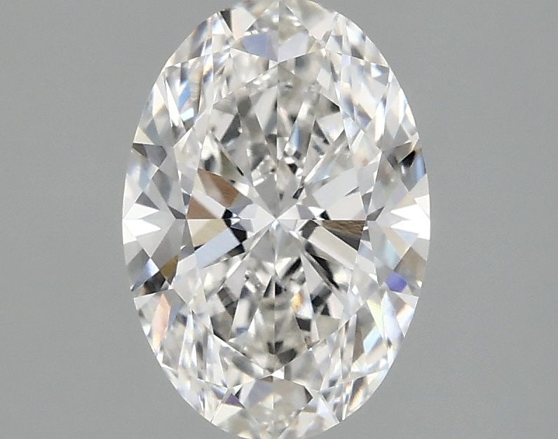 IGI Oval 1.56ct F VVS2 - Loose Lab Diamond: IGI Oval 1.56ct F VVS2 - Loose Lab Diamond Item Specifics: Source: This Is A Real Diamond Grown In A Lab Not Mined. Carat: 1.56 Cut: - Color: F Clarity: VVS2 Polish: EX Symmetry: EX Measurements: