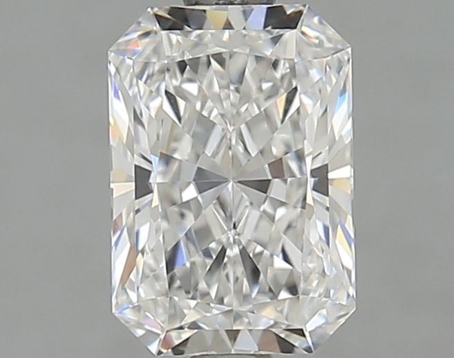 IGI Radiant 1.51ct E VVS1 - Loose Lab Diamond: IGI Radiant 1.51ct E VVS1 - Loose Lab Diamond Item Specifics: Source: This Is A Real Diamond Grown In A Lab Not Mined. Carat: 1.51 Cut: - Color: E Clarity: VVS1 Polish: EX Symmetry: EX Measurements: 8