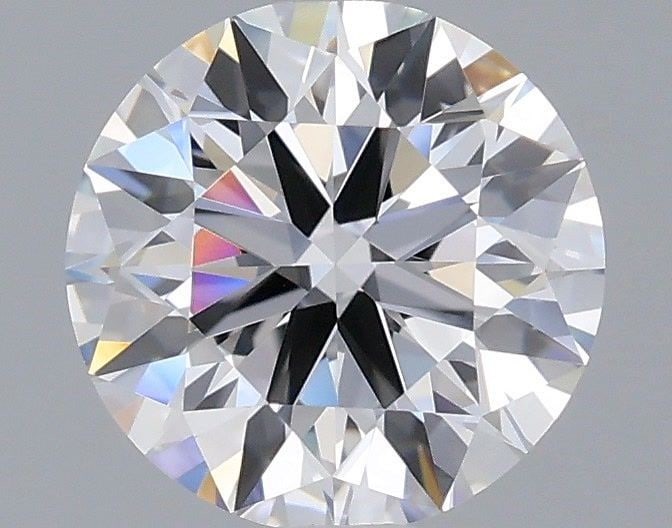 IGI Round 1.37ct E VVS1 - Ideal Loose Lab Diamond: IGI Round 1.37ct E VVS1 - Ideal Loose Lab Diamond Item Specifics: Source: This Is A Real Diamond Grown In A Lab Not Mined. Carat: 1.37 Cut: ID Color: E Clarity: VVS1 Polish: EX Symmetry: EX Measuremen