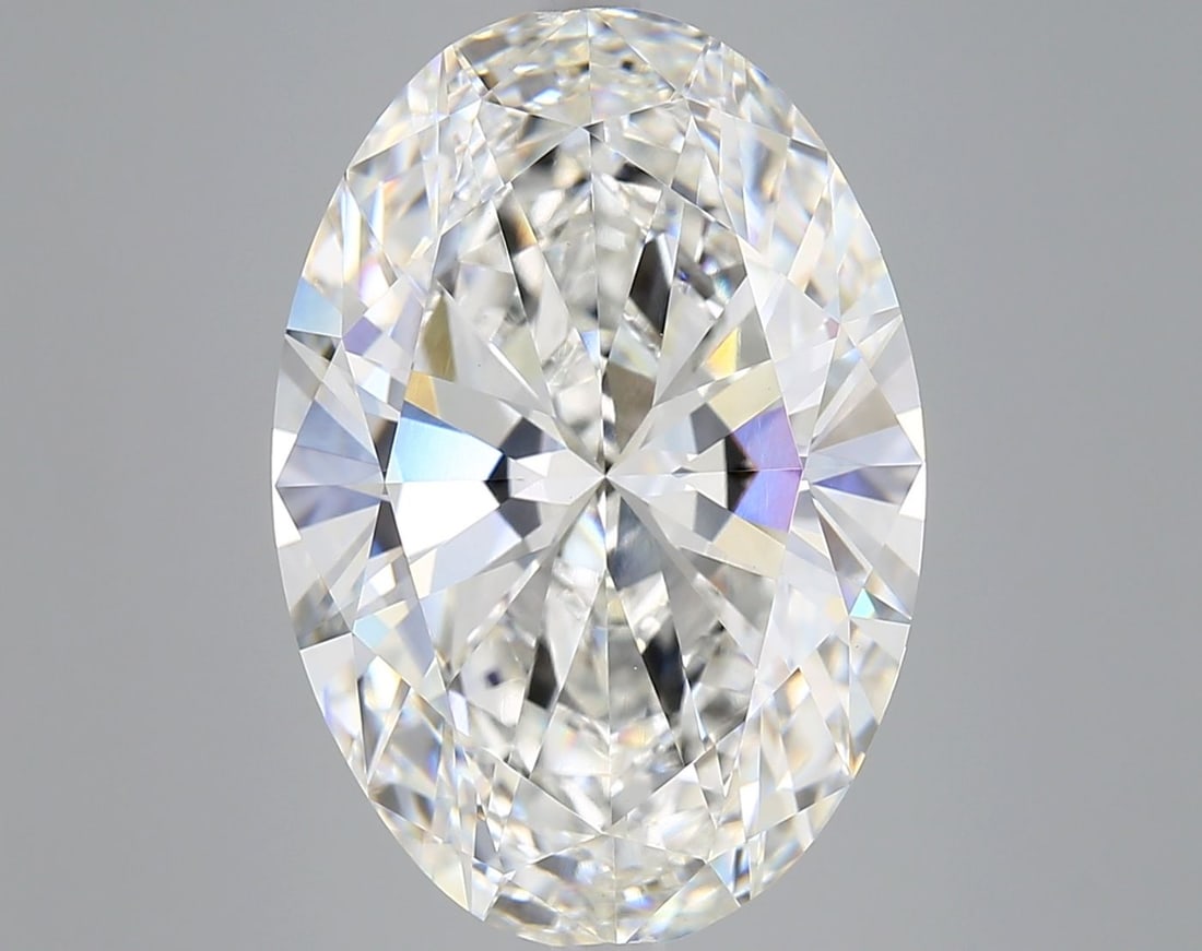 IGI Oval 9.02ct F VVS2 - Loose Lab Diamond: IGI Oval 9.02ct F VVS2 - Loose Lab Diamond Item Specifics: Source: This Is A Real Diamond Grown In A Lab Not Mined. Carat: 9.02 Cut: - Color: F Clarity: VVS2 Polish: EX Symmetry: EX Measurements: 17.4