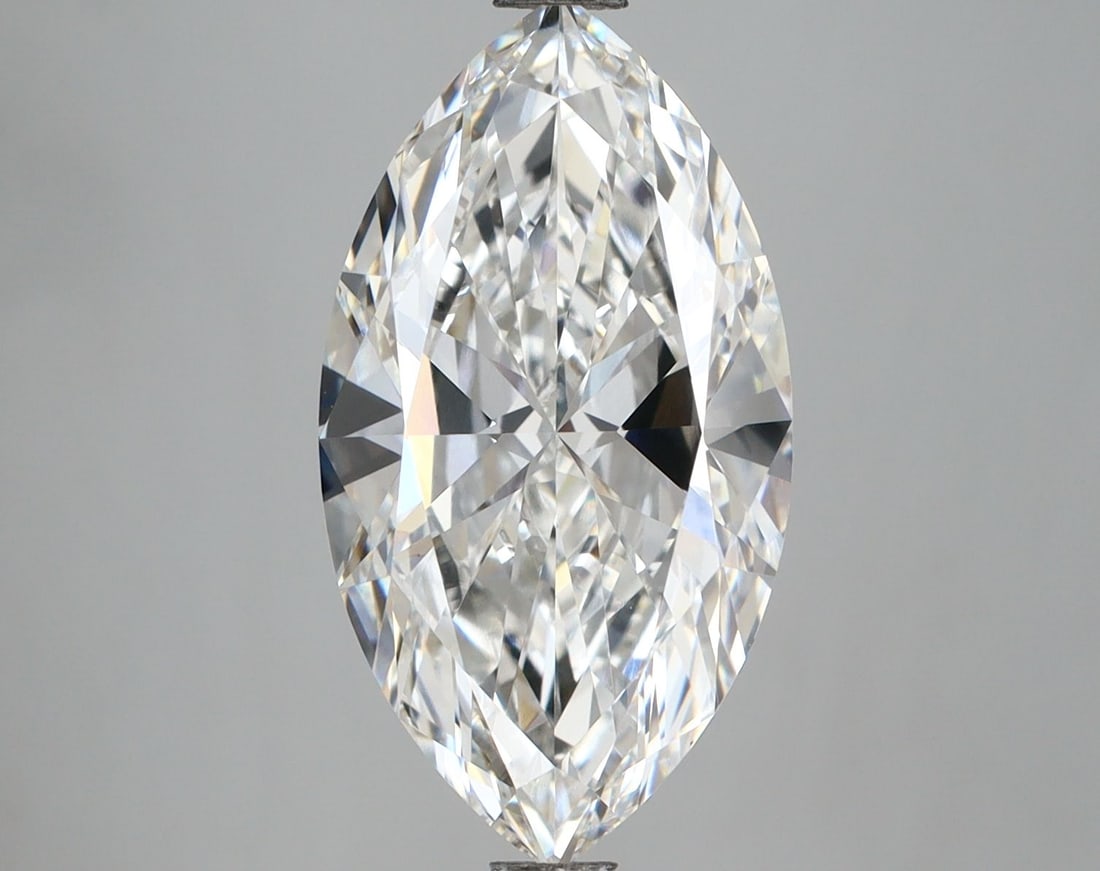 IGI Marquise 4.5ct E VVS2 - Loose Lab Diamond: IGI Marquise 4.5ct E VVS2 - Loose Lab Diamond Item Specifics: Source: This Is A Real Diamond Grown In A Lab Not Mined. Carat: 4.5 Cut: - Color: E Clarity: VVS2 Polish: EX Symmetry: EX Measurements: 16