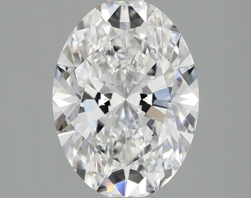 IGI Oval 2.09ct D VVS2 - Loose Lab Diamond: IGI Oval 2.09ct D VVS2 - Loose Lab Diamond Item Specifics: Source: This Is A Real Diamond Grown In A Lab Not Mined. Carat: 2.09 Cut: - Color: D Clarity: VVS2 Polish: EX Symmetry: EX Measurements: 9.92