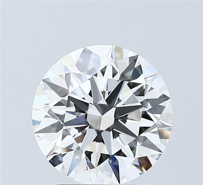 IGI Round 2.55ct D VVS1 - Ideal Loose Lab Diamond: IGI Round 2.55ct D VVS1 - Ideal Loose Lab Diamond Item Specifics: Source: This Is A Real Diamond Grown In A Lab Not Mined. Carat: 2.55 Cut: ID Color: D Clarity: VVS1 Polish: EX Symmetry: EX Measuremen